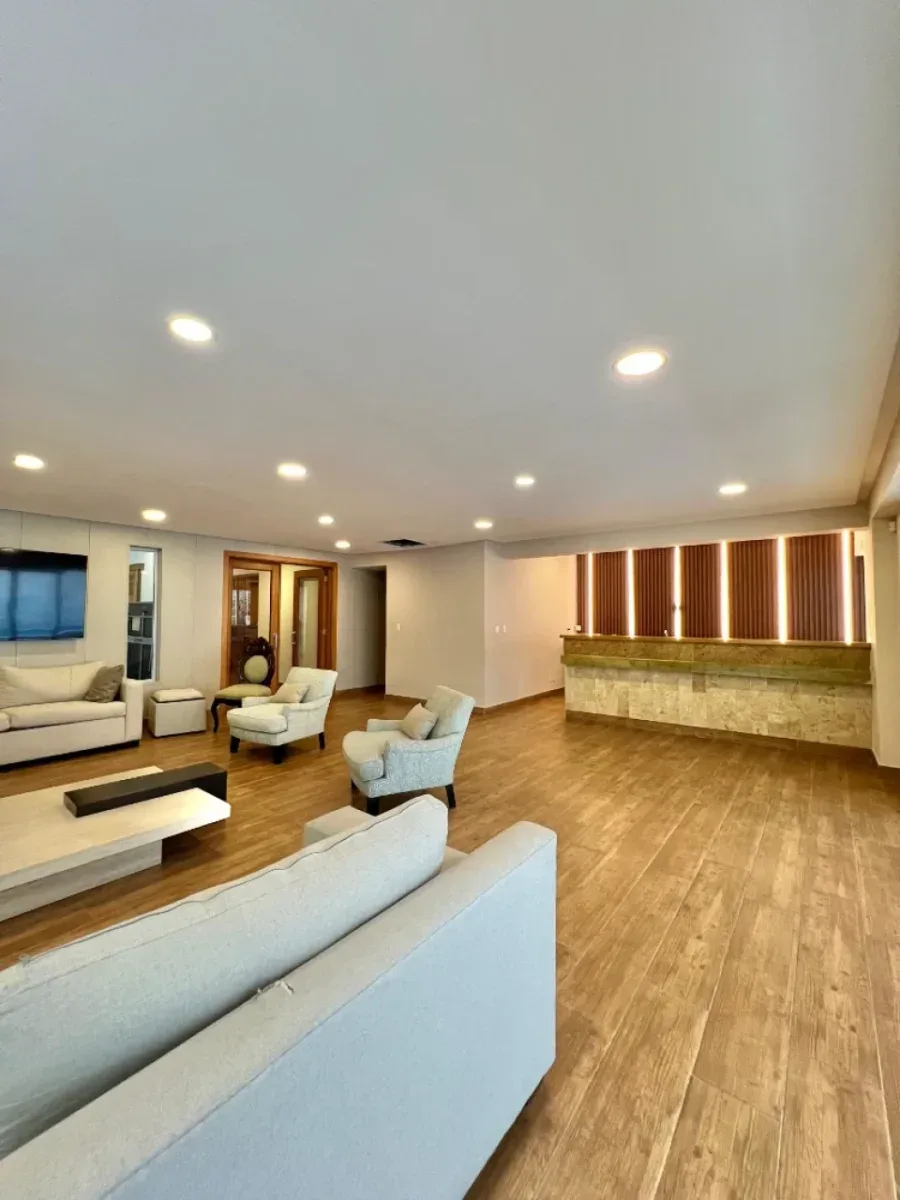 Apartment in Naco, Foto 13