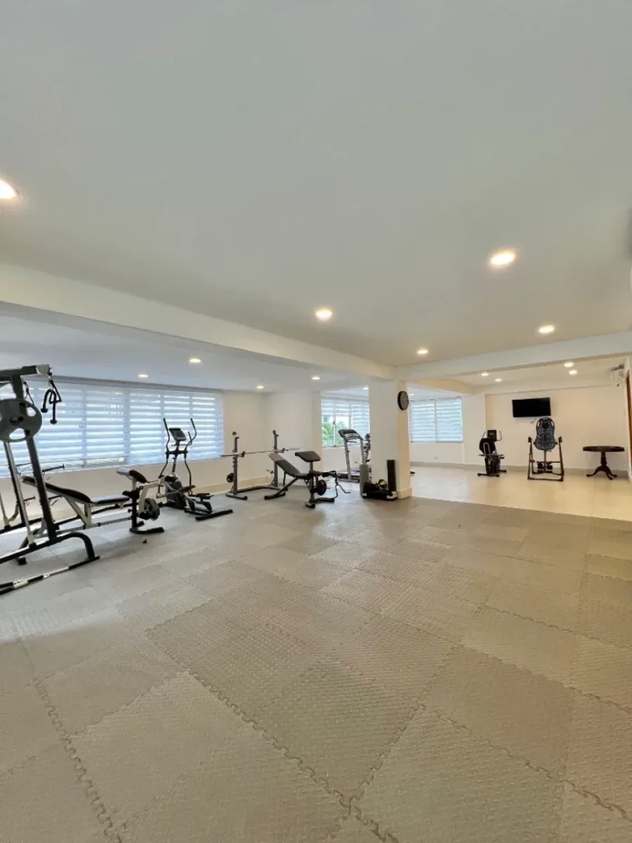 Apartment in Naco, Foto 15