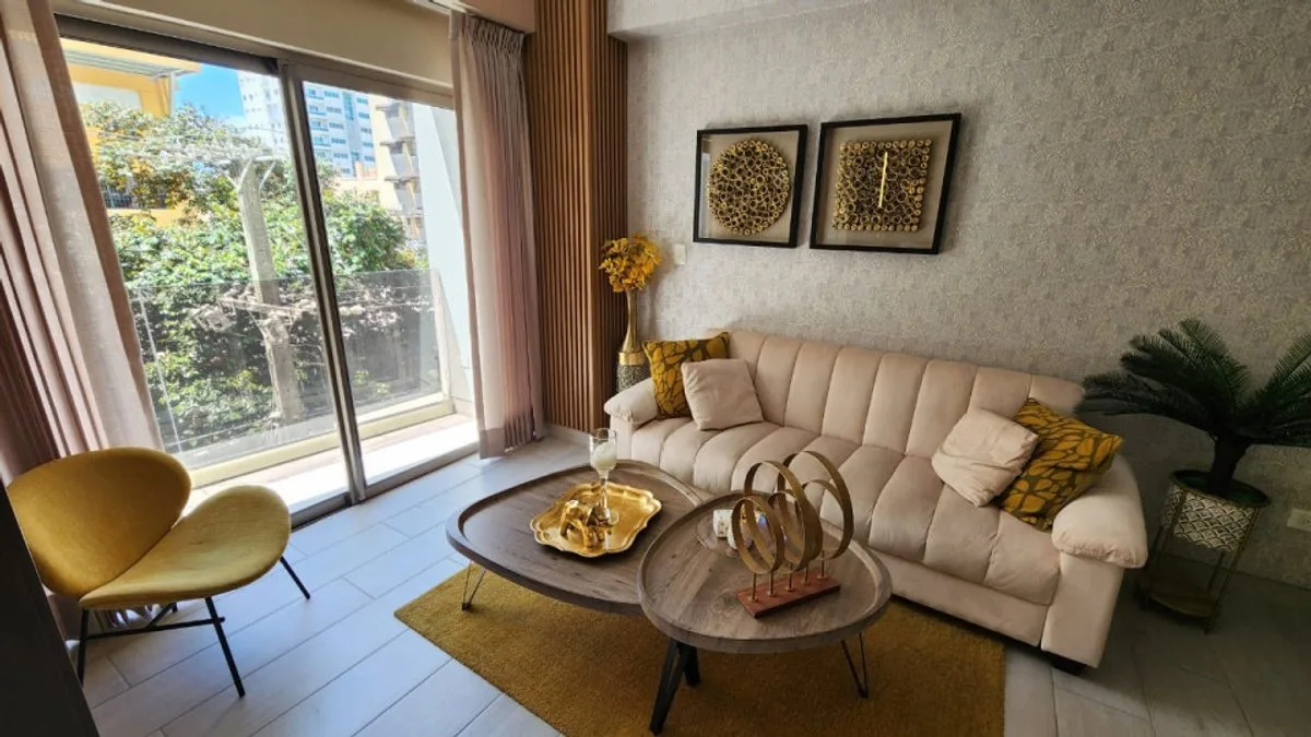 Appartement d'une chambre à Bella Vista, photo 4