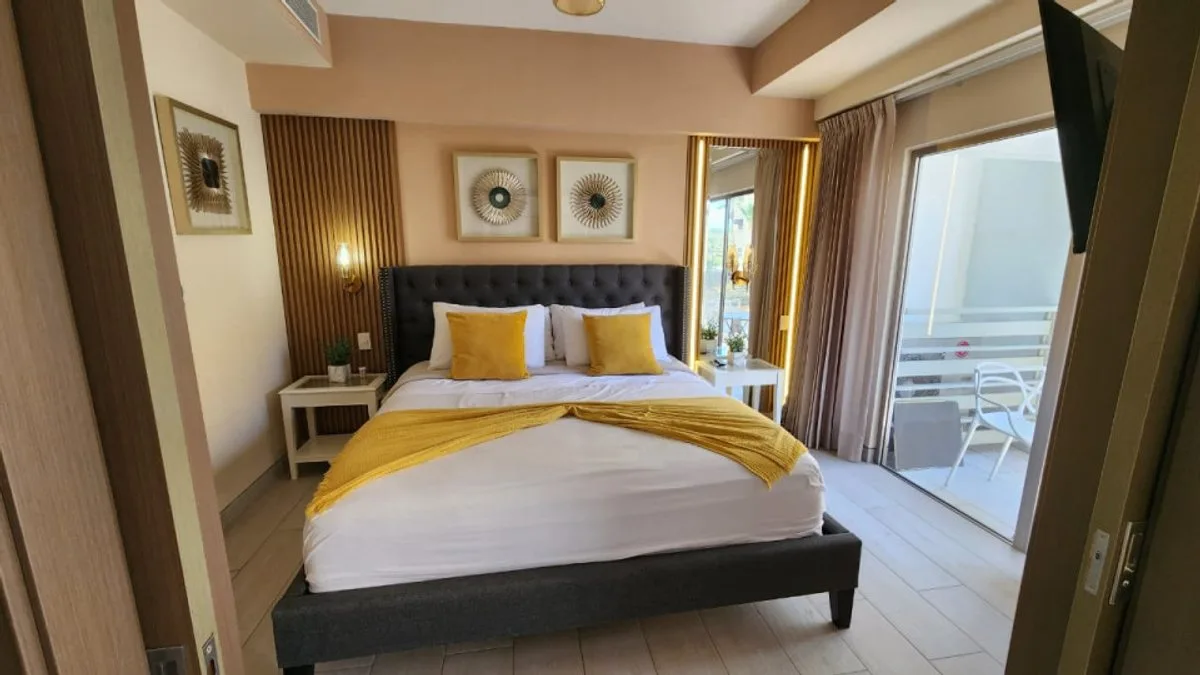Appartement d'une chambre à Bella Vista, photo 5