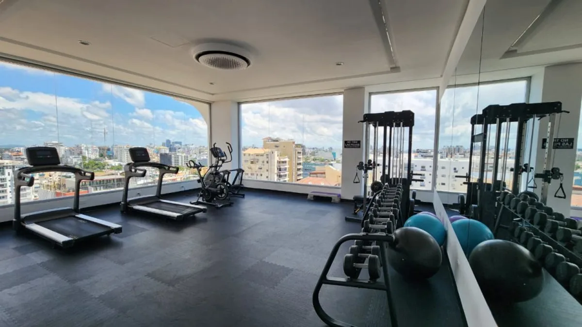Appartement d'une chambre à Bella Vista, photo 6