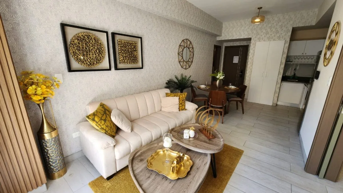 Appartement d'une chambre à Bella Vista, photo 7