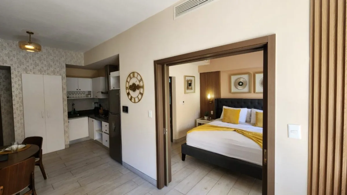 Appartement d'une chambre à Bella Vista, photo 8
