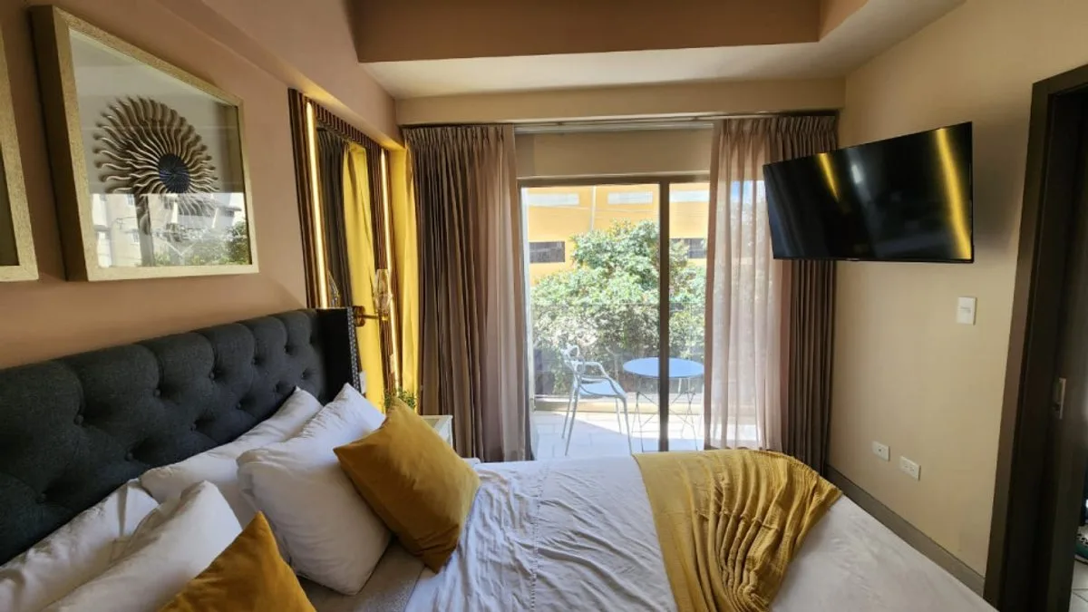 Appartement d'une chambre à Bella Vista, photo 10