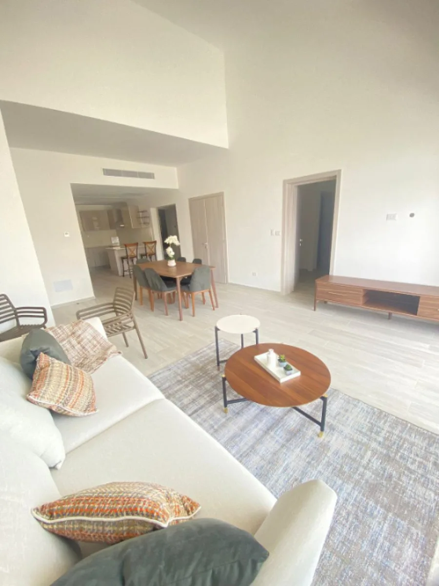 Appartement Meublé à Cocotal Golf & Country Club, photo 2