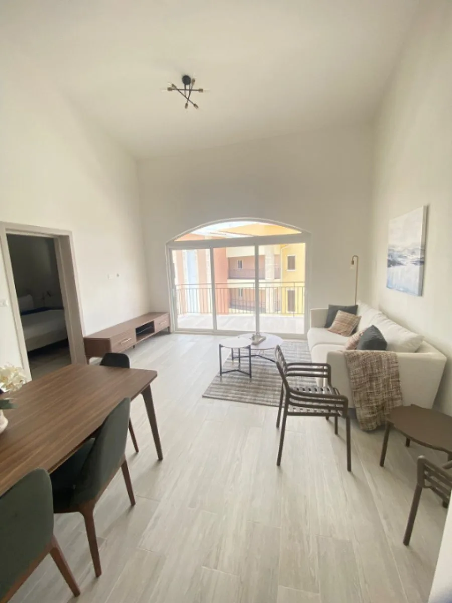 Appartement Meublé à Cocotal Golf & Country Club, photo 4