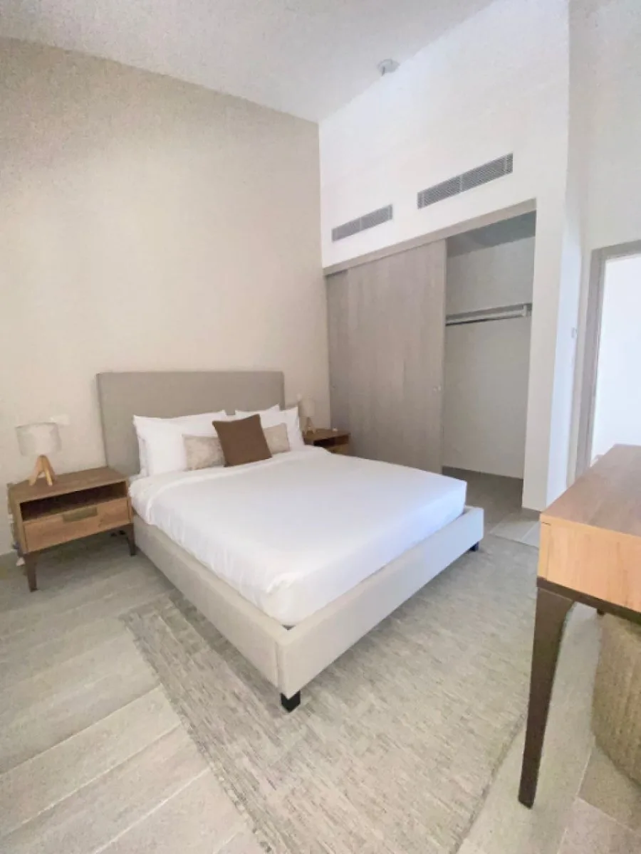 Appartement Meublé à Cocotal Golf & Country Club, photo 11