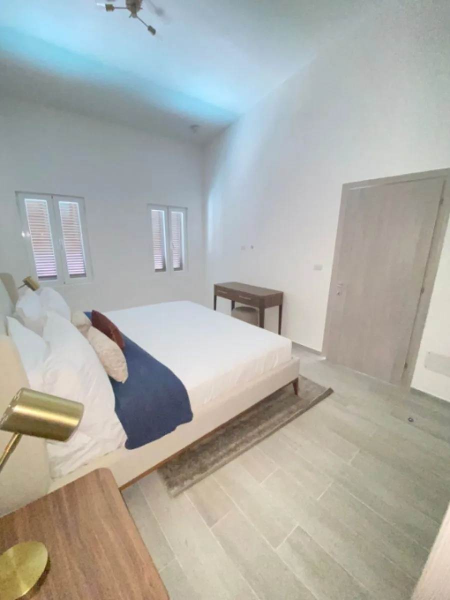 Appartement Meublé à Cocotal Golf & Country Club, photo 13