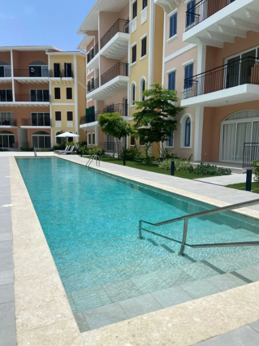Appartement Meublé à Cocotal Golf & Country Club, photo 14