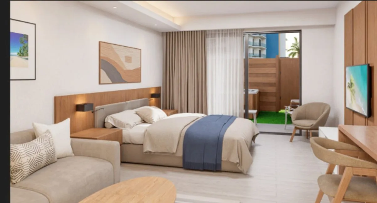 Appartamento a Punta Cana Resort & Club, foto 6