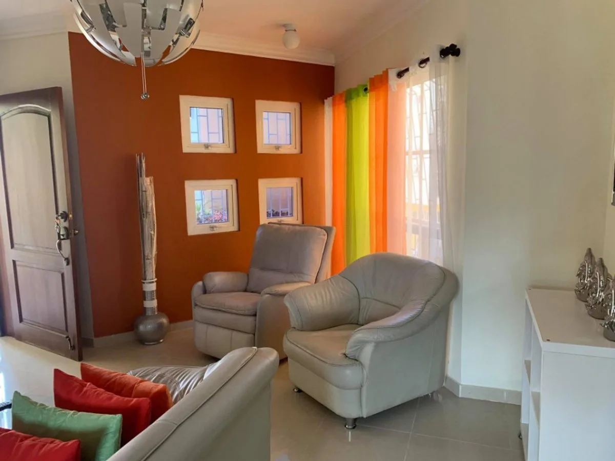 Apartment in JUAN DOLIO, SAN PEDRO DE MACORÍS, photo 2