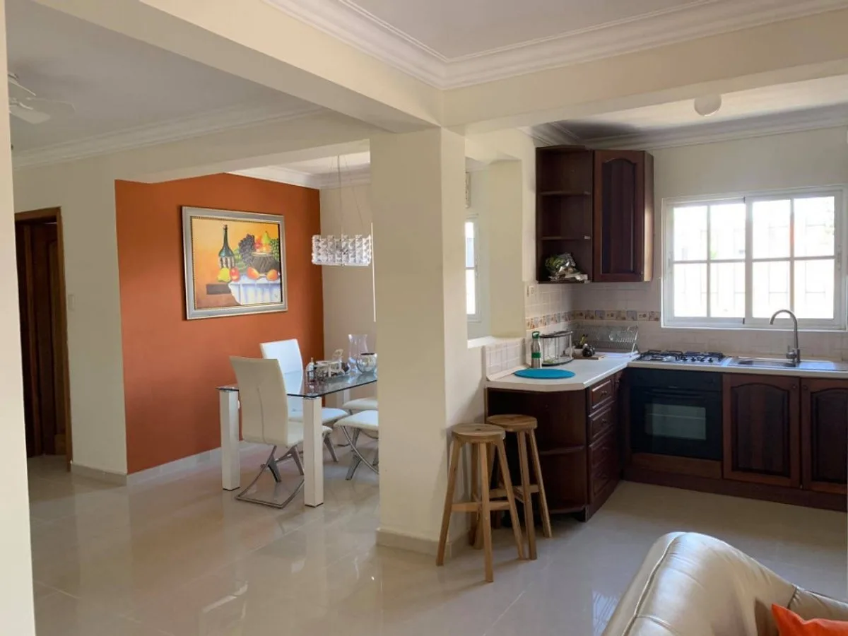 Apartment in JUAN DOLIO, SAN PEDRO DE MACORÍS, photo 5