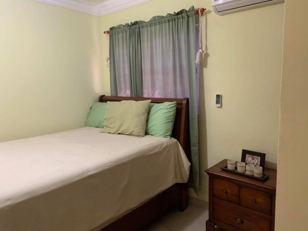 Apartment in JUAN DOLIO, SAN PEDRO DE MACORÍS, photo 6