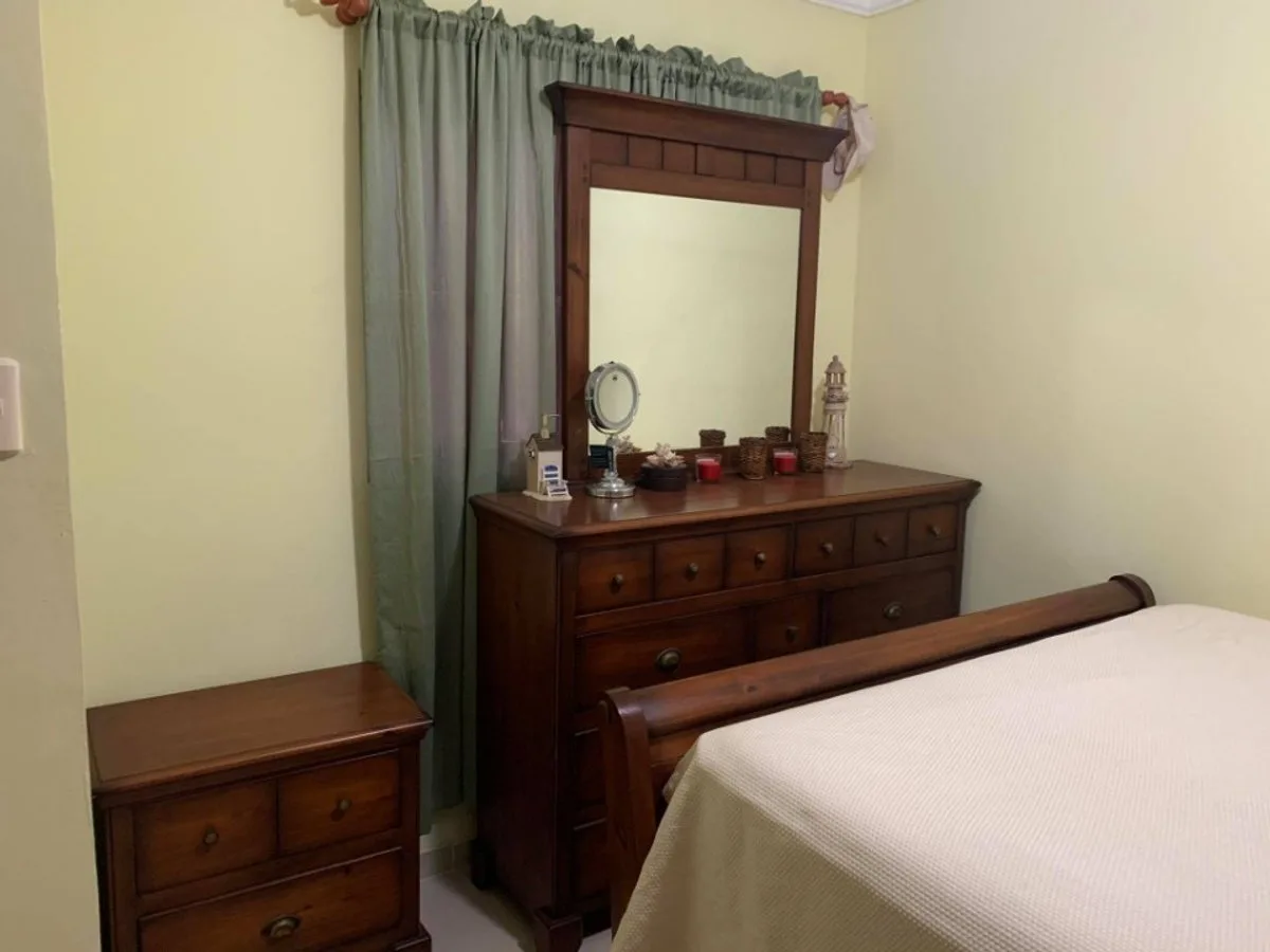 Apartment in JUAN DOLIO, SAN PEDRO DE MACORÍS, photo 11