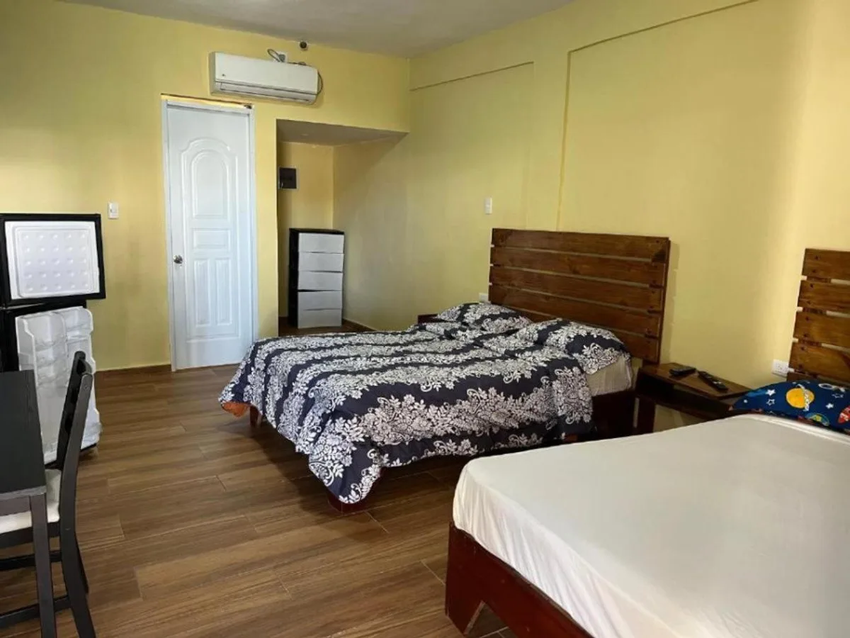 Juan Dolio: hotel en venta, foto 2