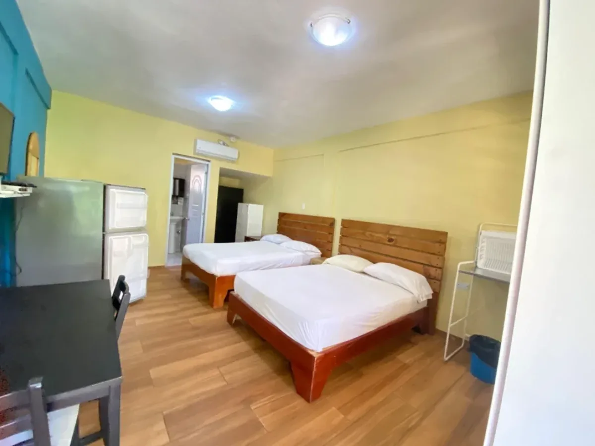 Juan Dolio: hotel en venta, foto 3