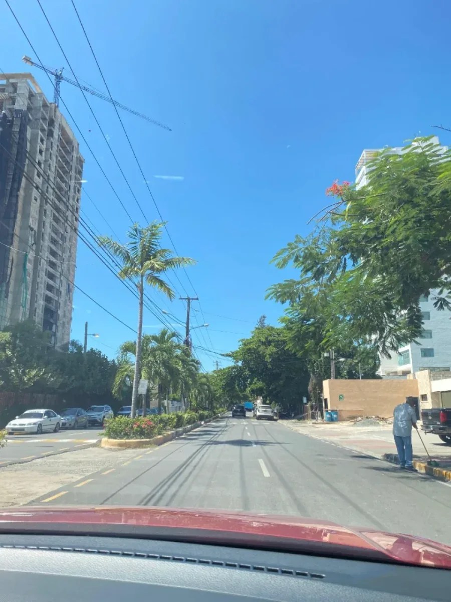 Juan Dolio: hotel en venta, foto 4