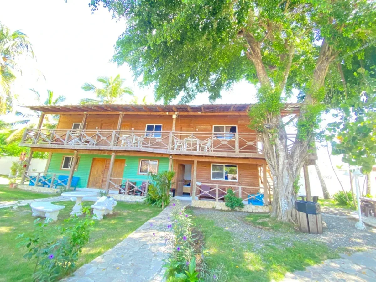 Juan Dolio: hotel en venta, foto 5