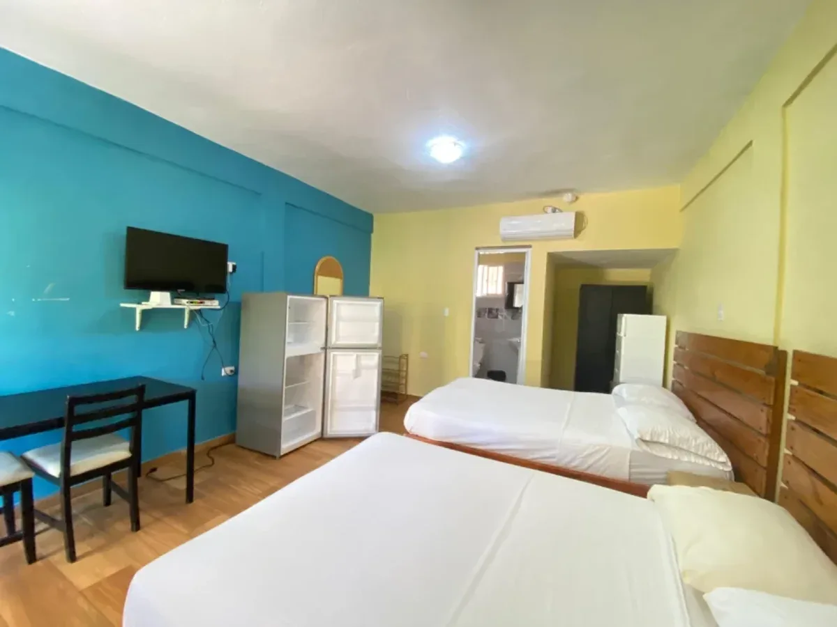 Juan Dolio: hotel en venta, foto 7