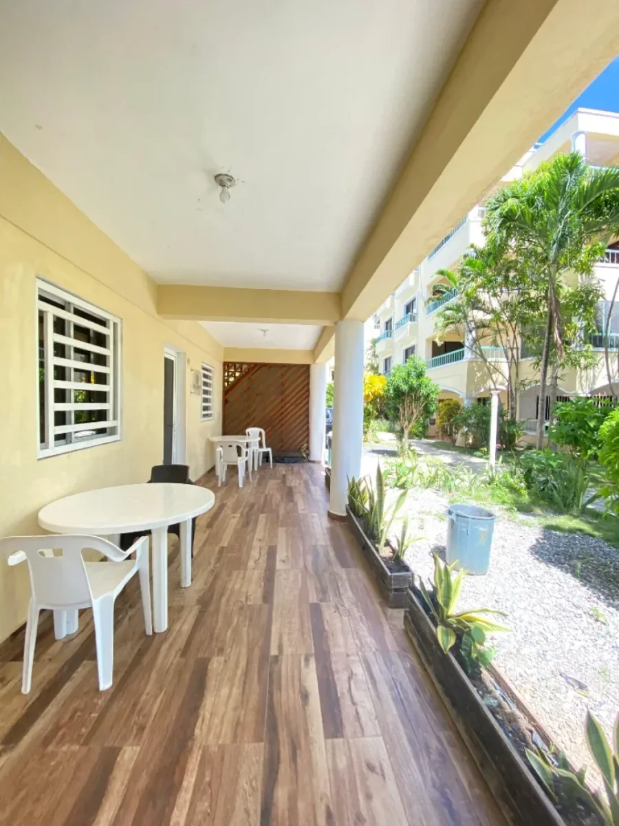 Juan Dolio: hotel en venta, foto 8