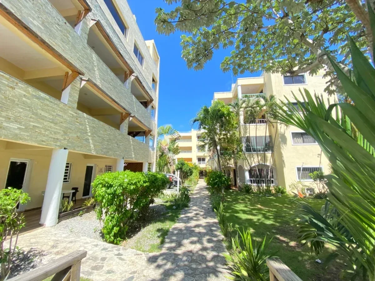 Juan Dolio: hotel en venta, foto 10
