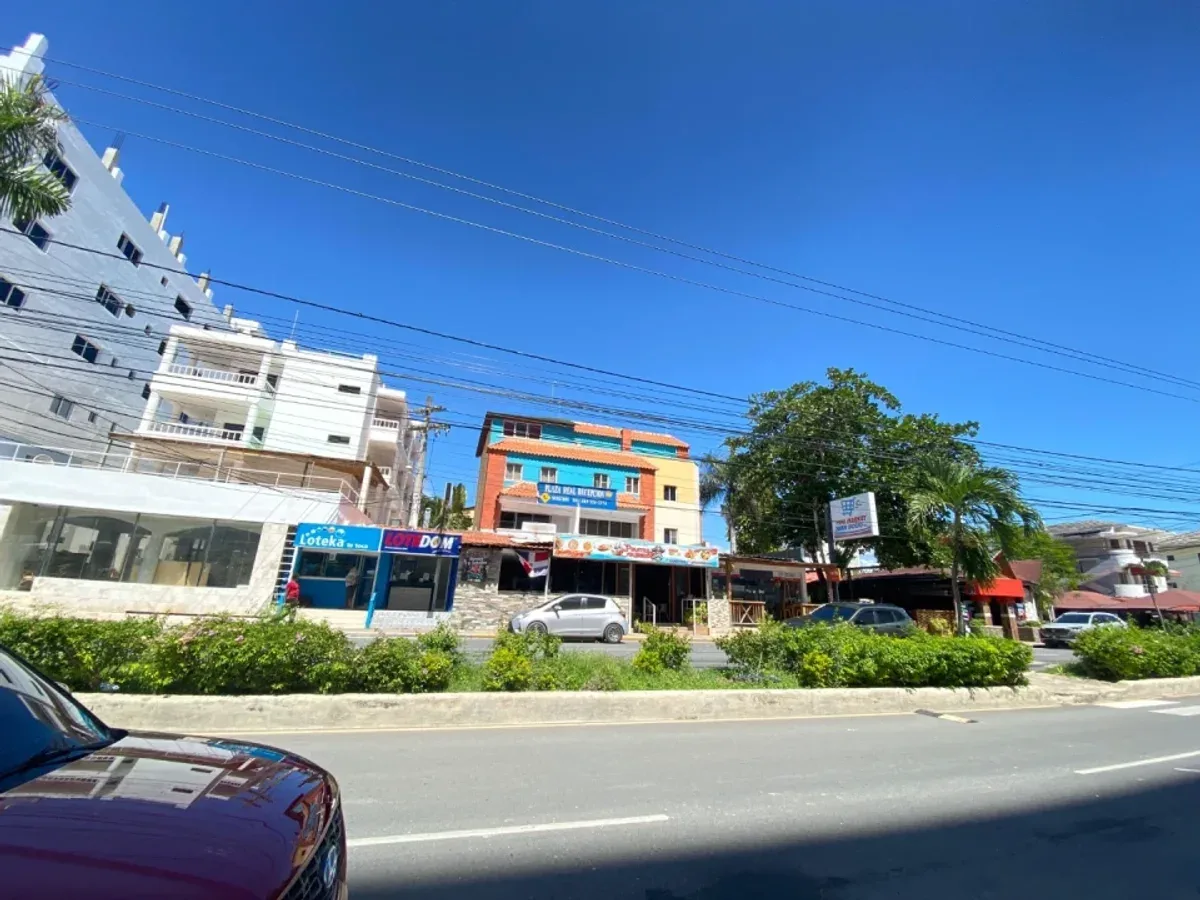 Juan Dolio: hotel en venta, foto 11