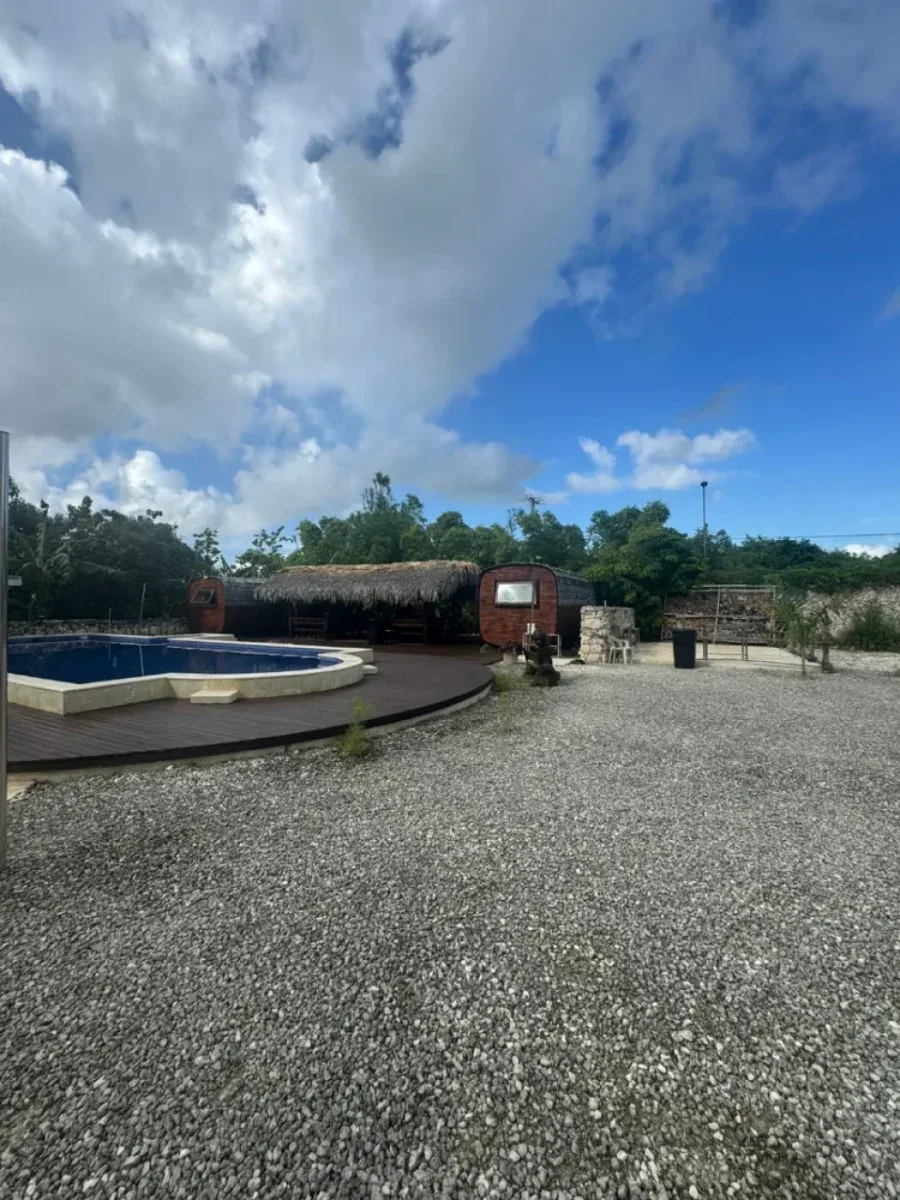 Terrain à vendre | Punta Cana, photo 2