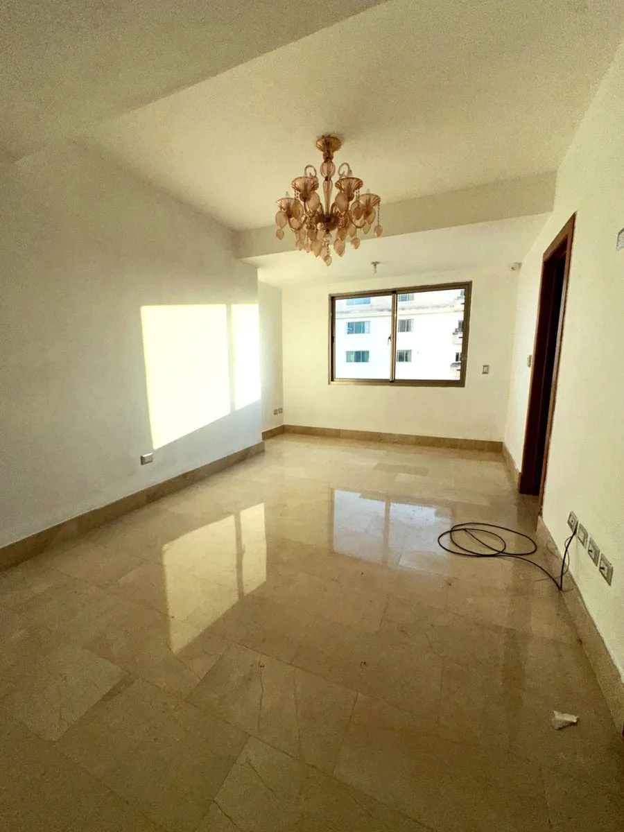 Lujoso apartamento de 3 habitaciones en Los Cacicazgos, foto 6