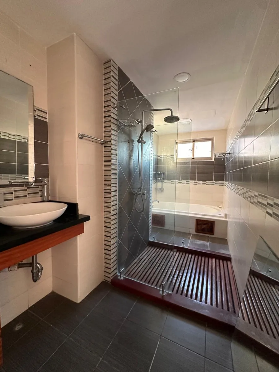 Lujoso apartamento de 3 habitaciones en Los Cacicazgos, foto 10