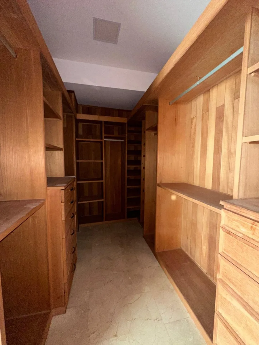 Lujoso apartamento de 3 habitaciones en Los Cacicazgos, foto 11