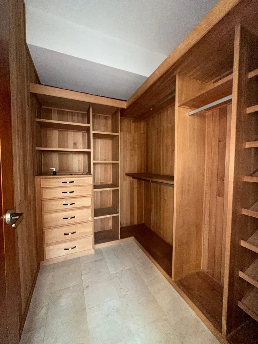 Lujoso apartamento de 3 habitaciones en Los Cacicazgos, foto 13