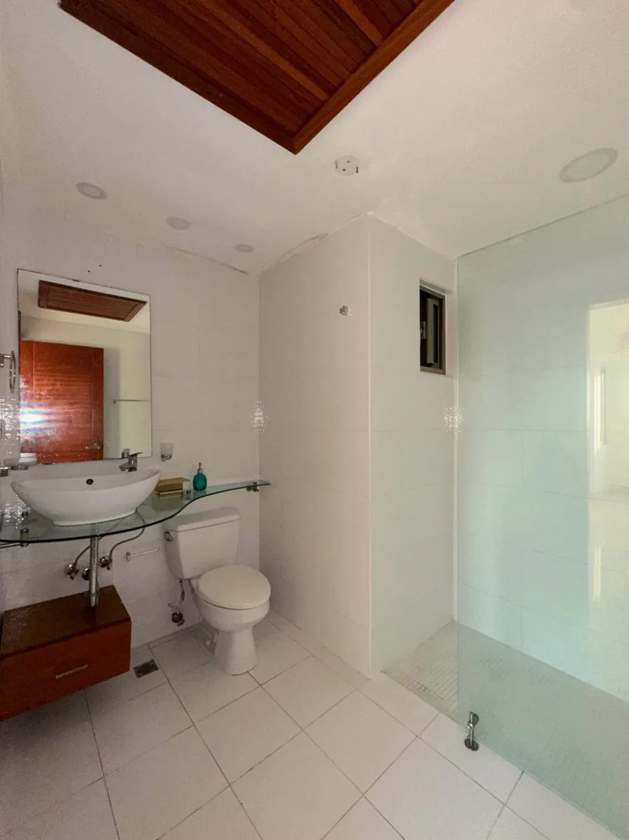 Lujoso apartamento de 3 habitaciones en Los Cacicazgos, foto 14