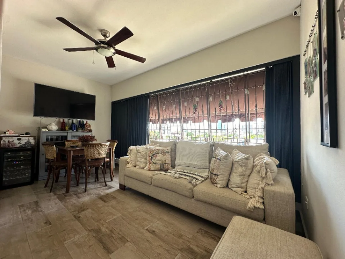 Vente Appartement de 3 chambres à Anacaona, Bella Vista, photo 8