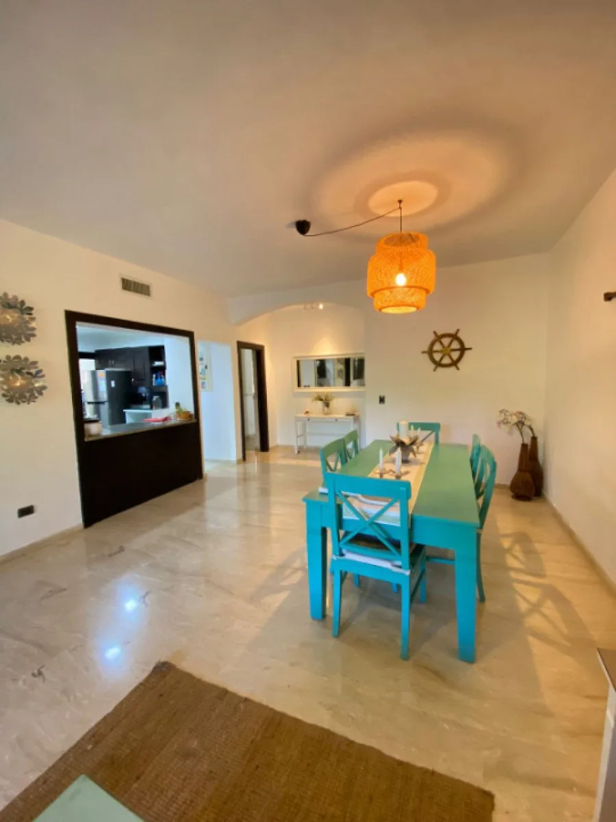 Furnished Apartment for Rent, Cocotal Golf, photo 3