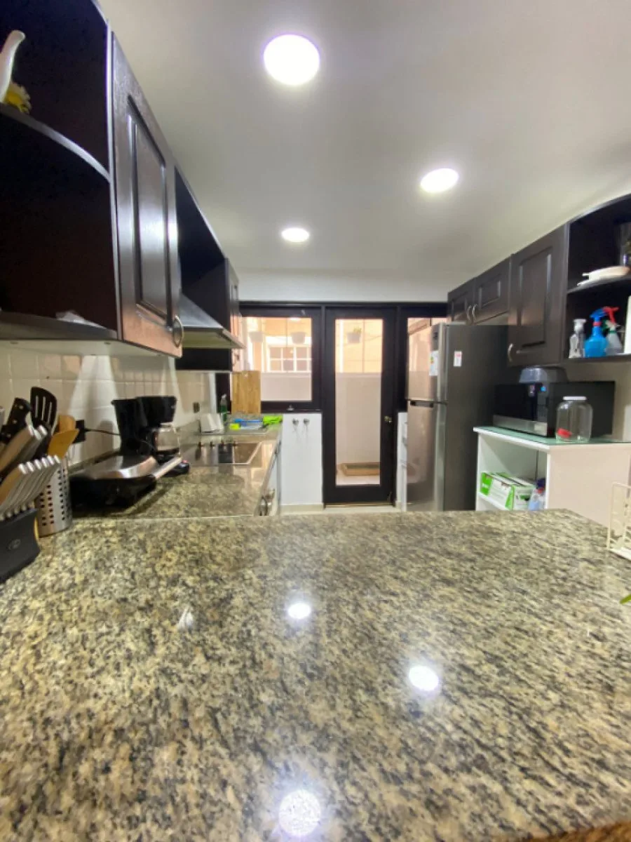 Furnished Apartment for Rent, Cocotal Golf, photo 4