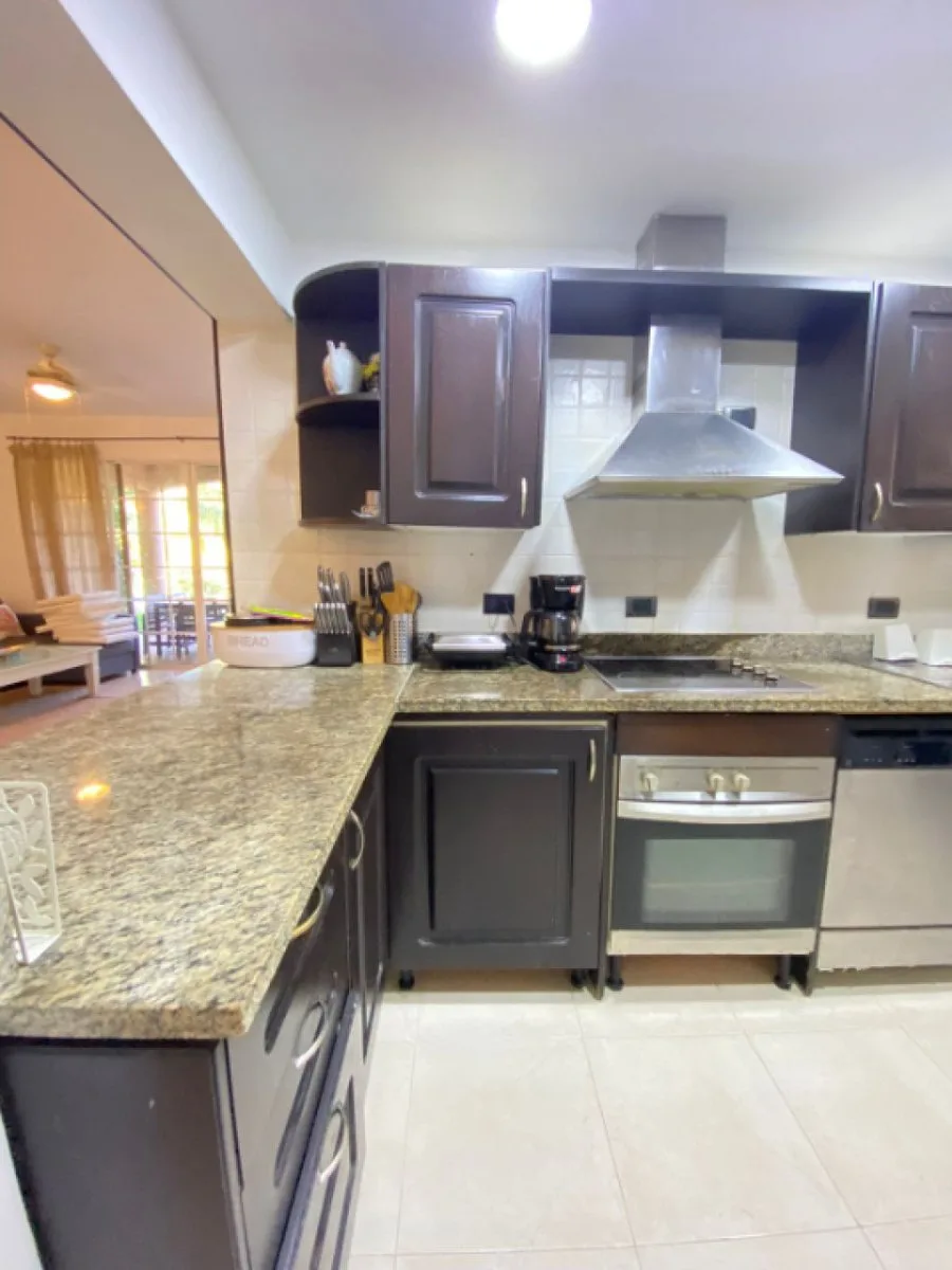 Furnished Apartment for Rent, Cocotal Golf, photo 5