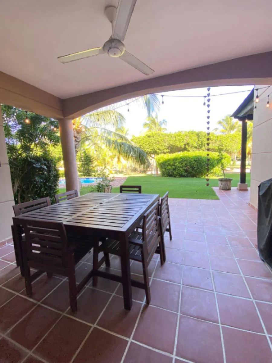 Furnished Apartment for Rent, Cocotal Golf, photo 6