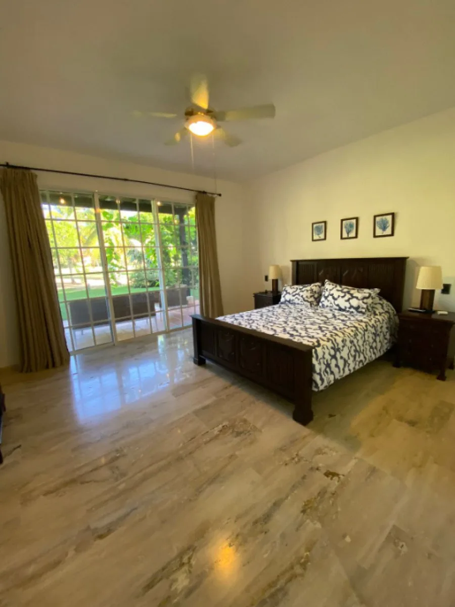 Furnished Apartment for Rent, Cocotal Golf, photo 7
