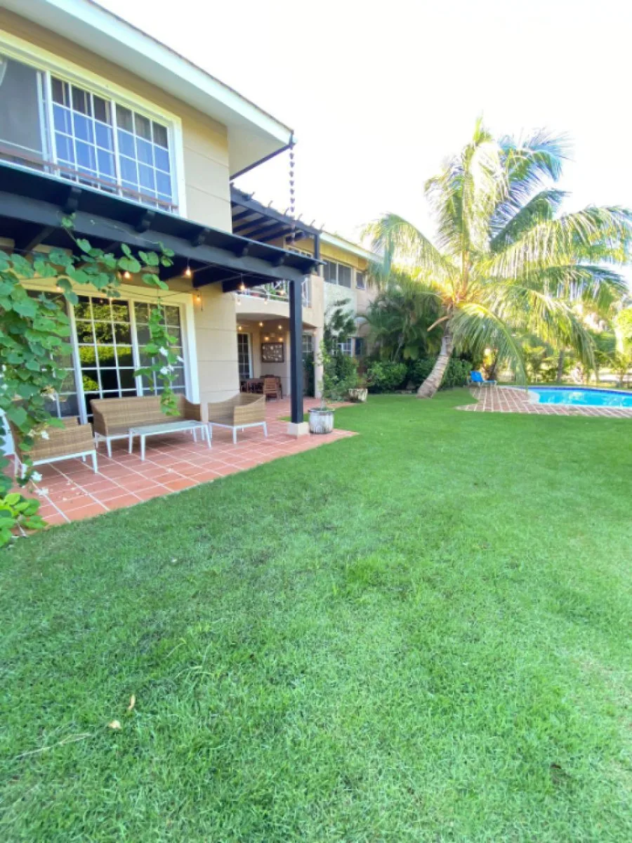Furnished Apartment for Rent, Cocotal Golf, photo 9