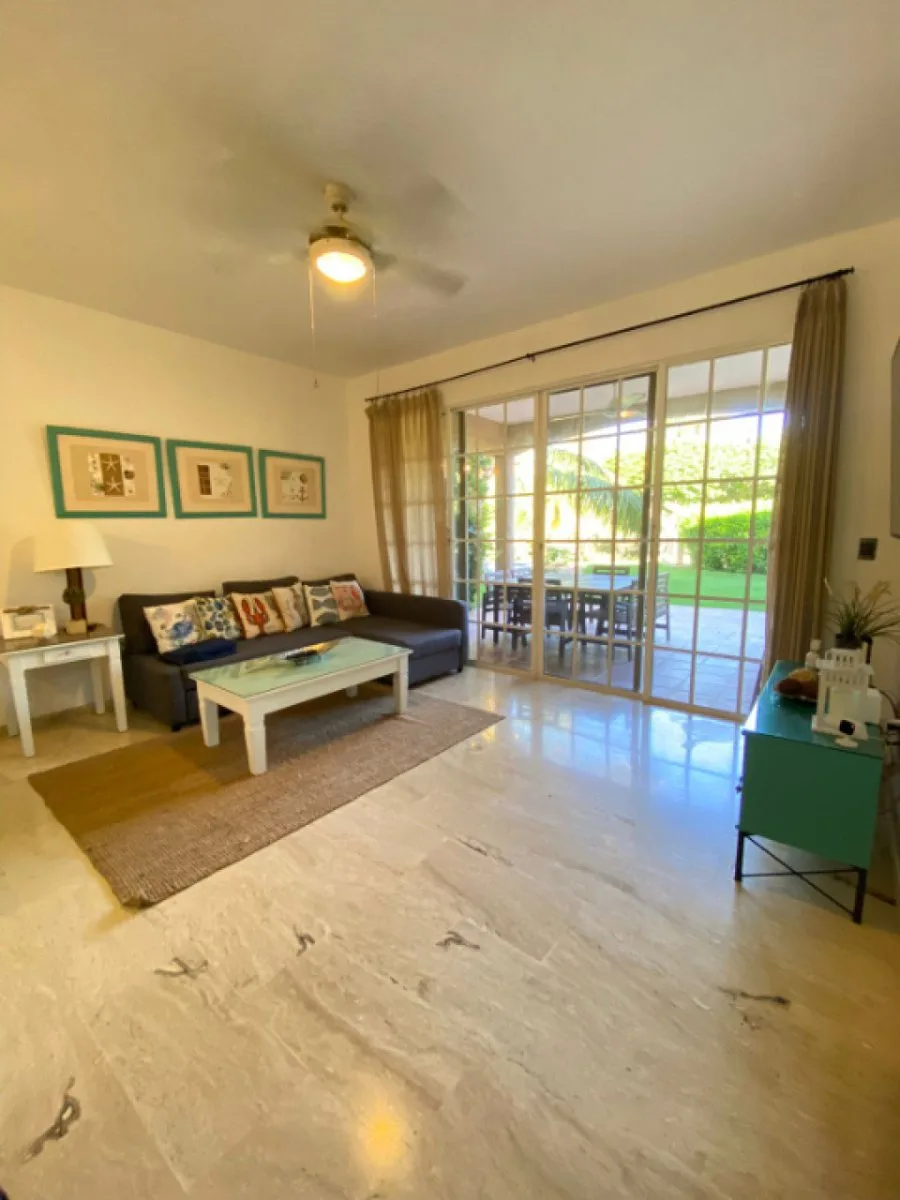 Furnished Apartment for Rent, Cocotal Golf, photo 10