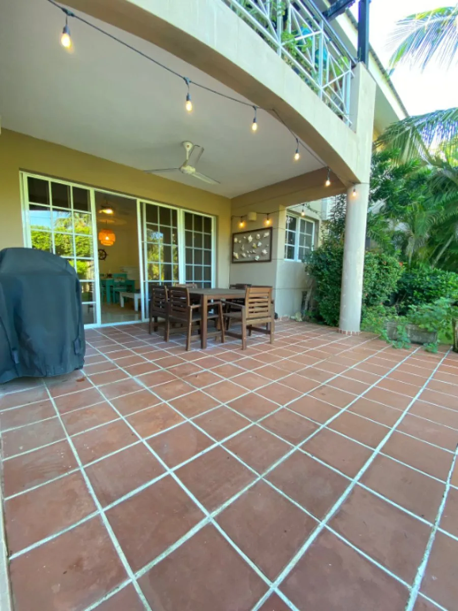 Furnished Apartment for Rent, Cocotal Golf, photo 11