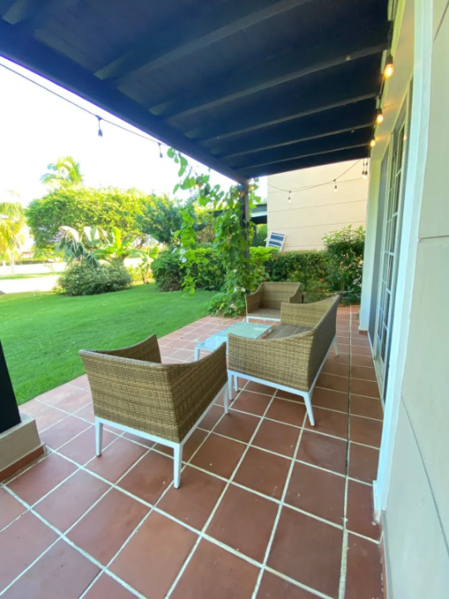 Furnished Apartment for Rent, Cocotal Golf, photo 12