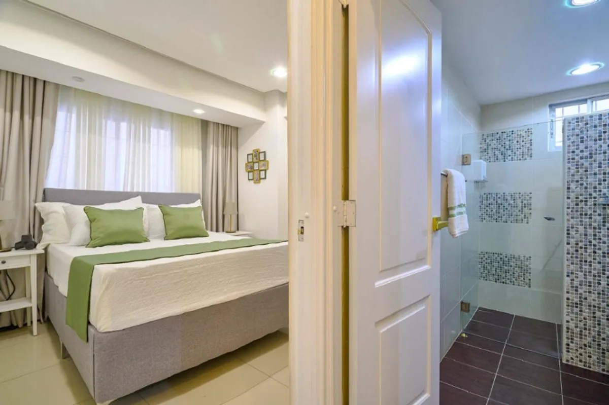 Apartamento en venta amueblado, Mirador Norte., foto 5