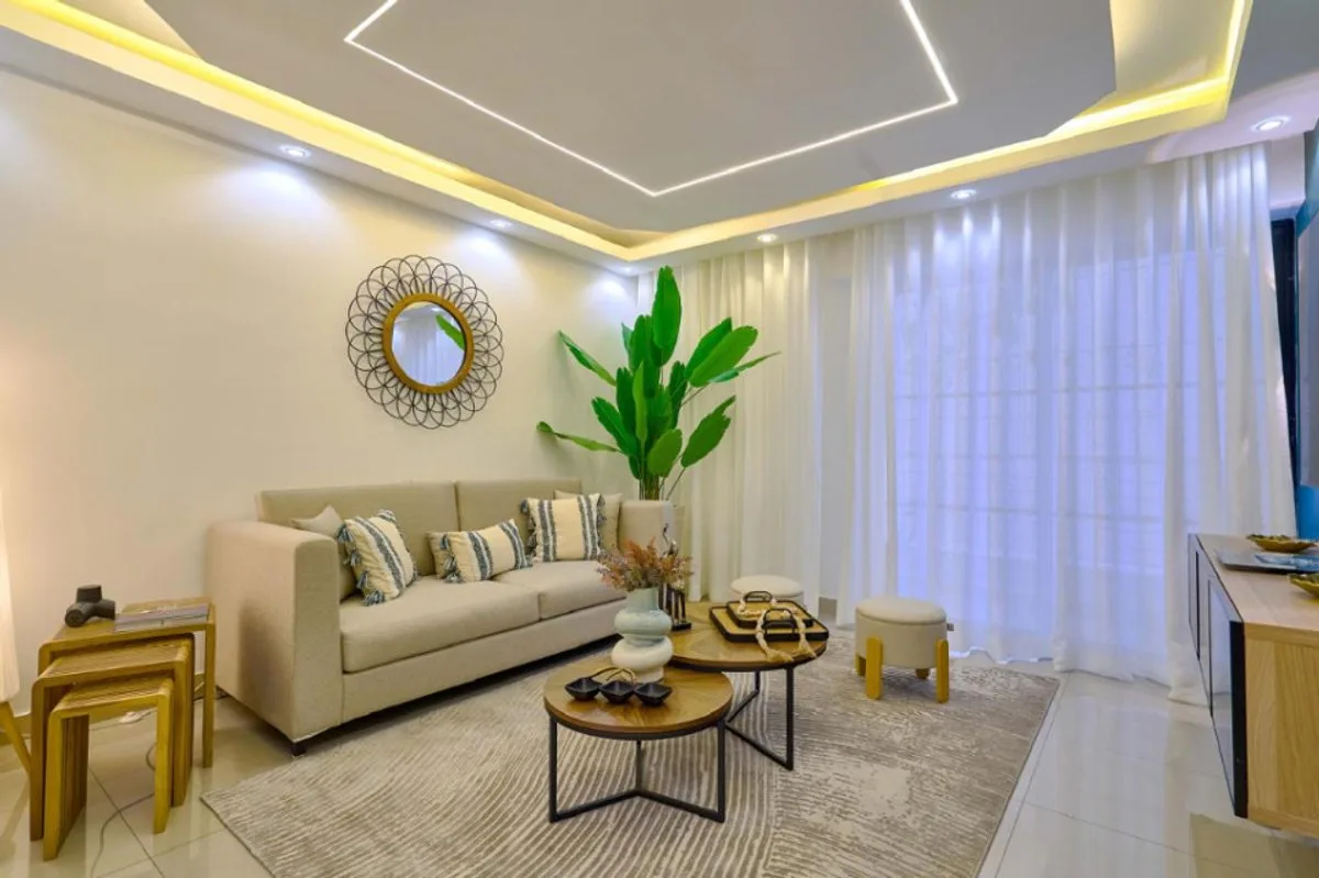 Apartamento en venta amueblado, Mirador Norte., foto 6