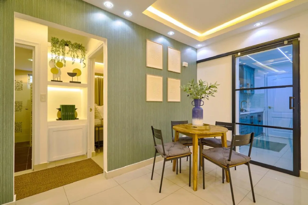 Apartamento en venta amueblado, Mirador Norte., foto 10