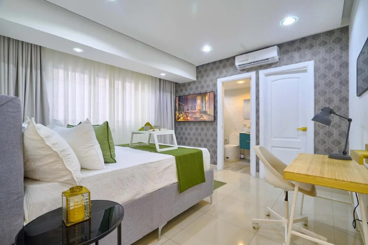 Apartamento en venta amueblado, Mirador Norte., foto 12