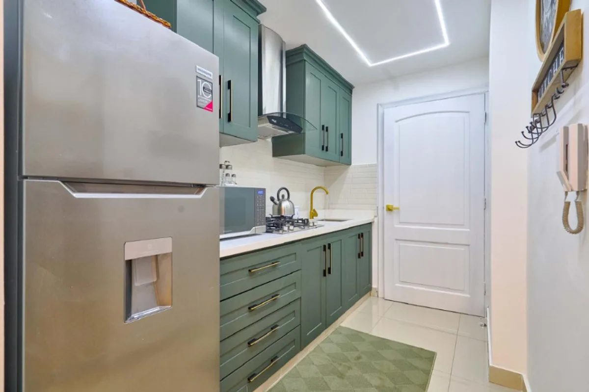 Apartamento en venta amueblado, Mirador Norte., foto 13