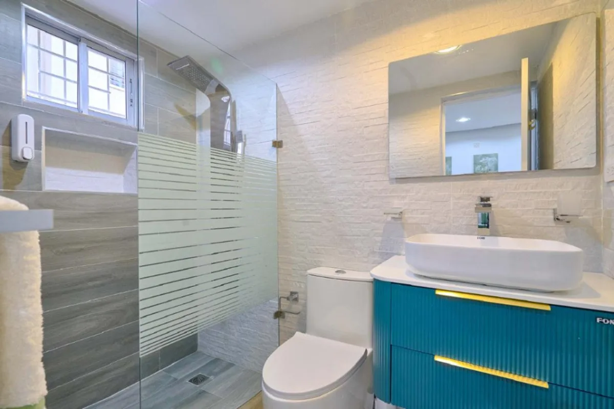 Apartamento en venta amueblado, Mirador Norte., foto 14