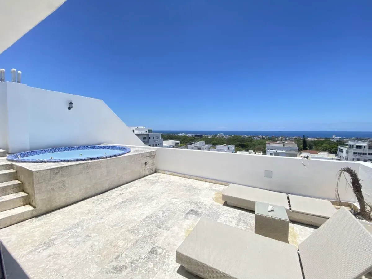 Luxury Penthouse in Mirador S, with 451 m² + Jacuzzi, photo 2