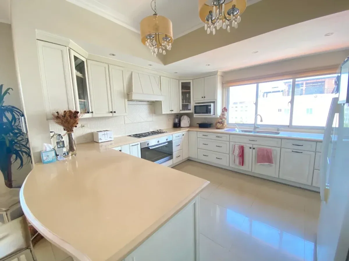 Luxury Penthouse in Mirador S, with 451 m² + Jacuzzi, photo 5